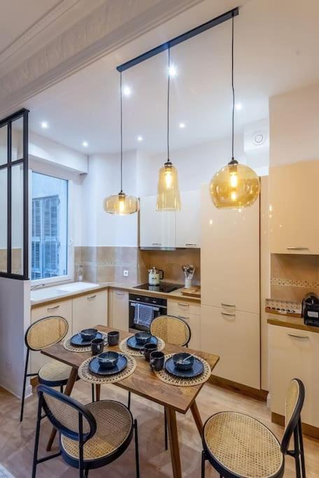 Superb 2P Of Standing, All Comfort, Perfect Locati 니스 외부 사진