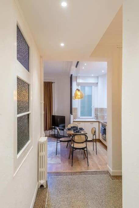 Superb 2P Of Standing, All Comfort, Perfect Locati 니스 외부 사진